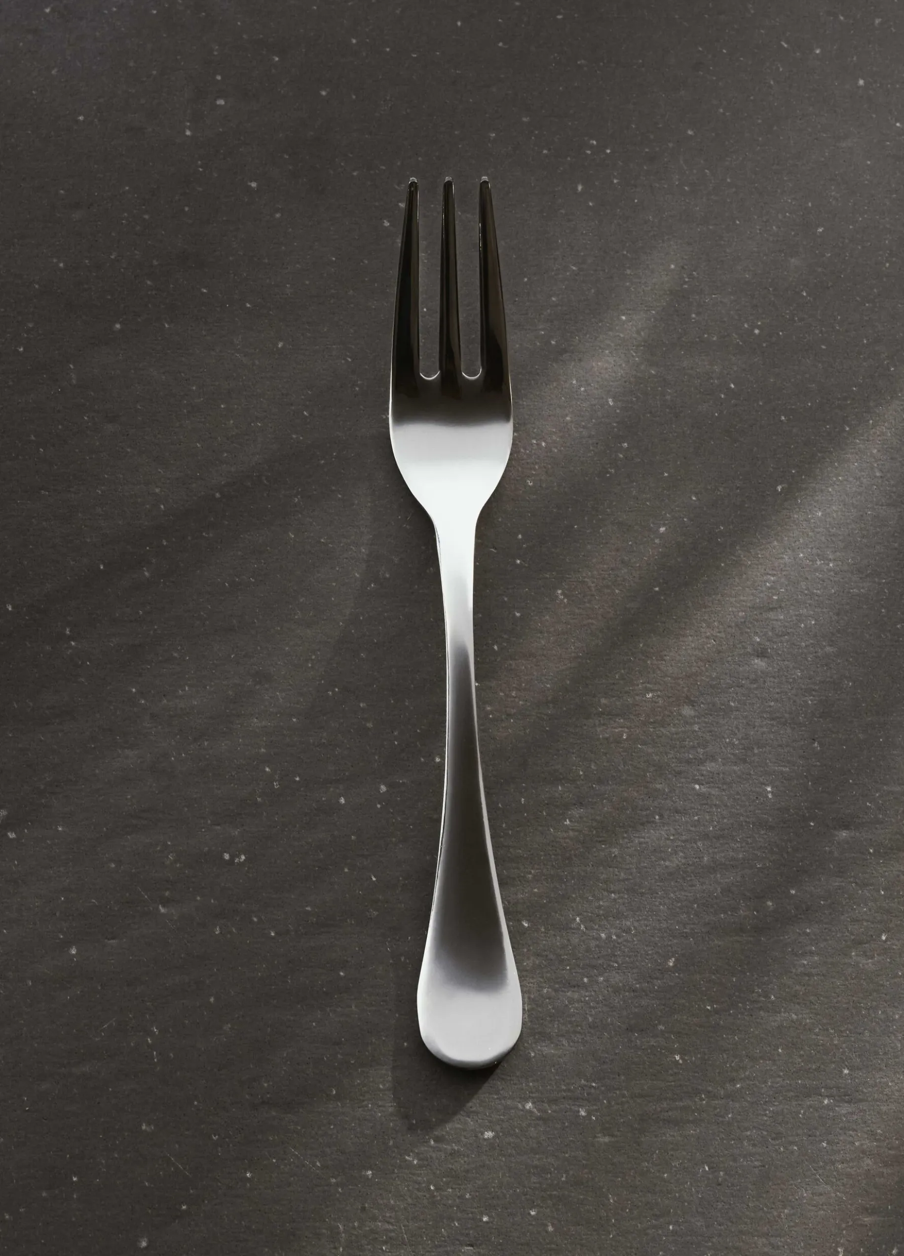 Forchettone in acciaio Made in Italy