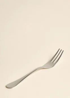 Forchettone in acciaio Made in Italy