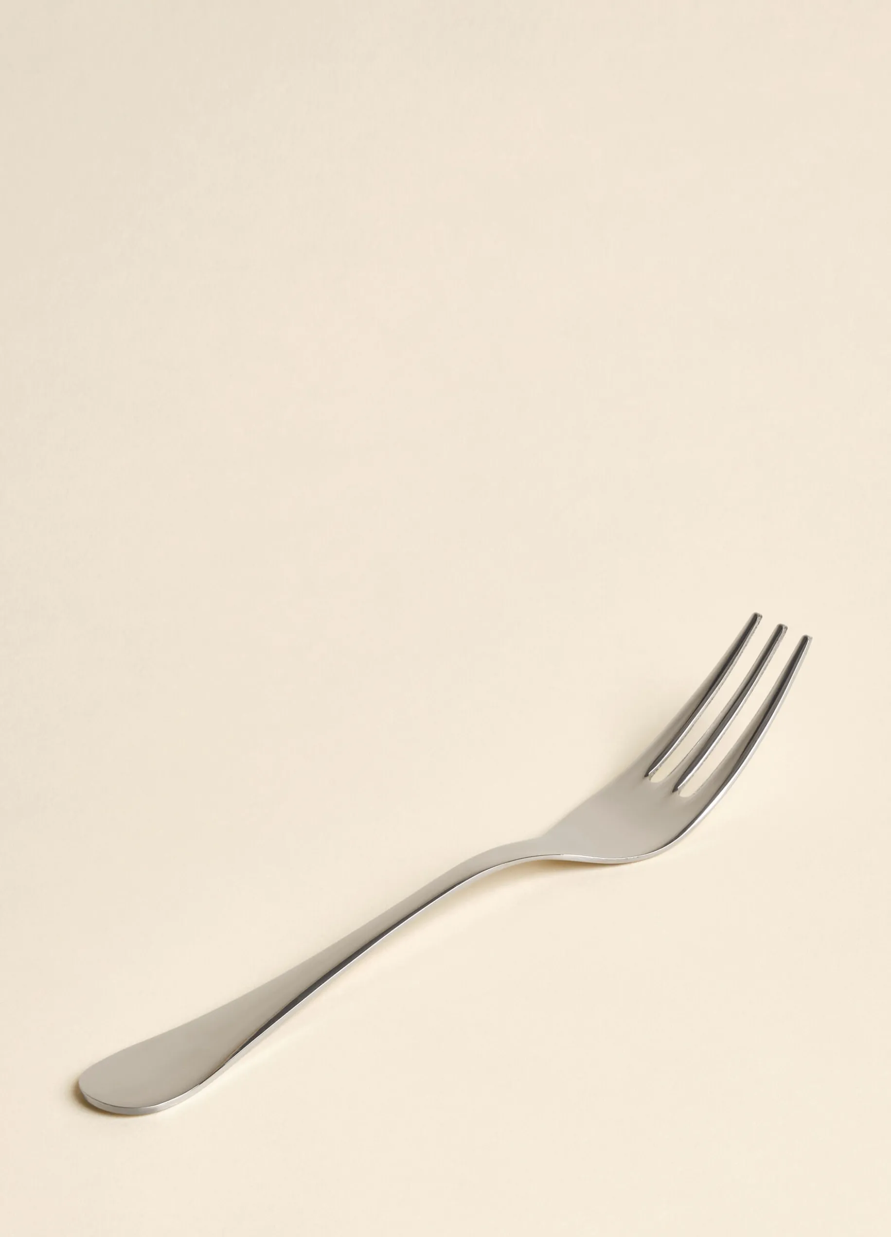 Forchettone in acciaio Made in Italy