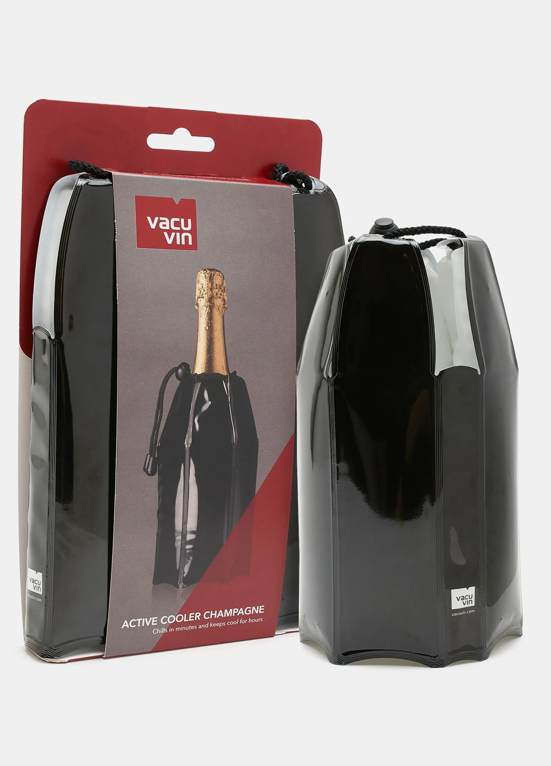 Giacchetta wine cooler per vino
