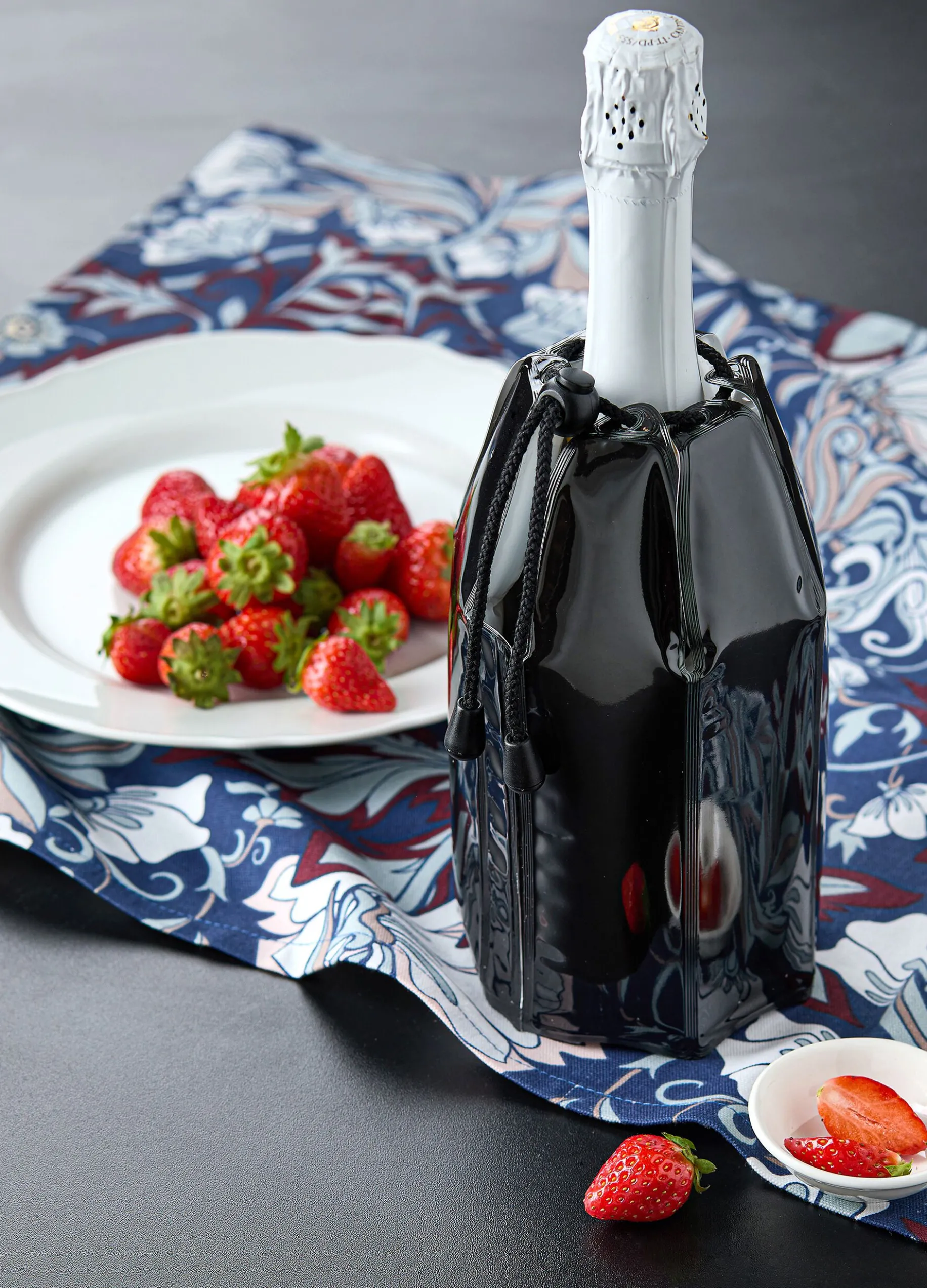Giacchetta wine cooler per vino