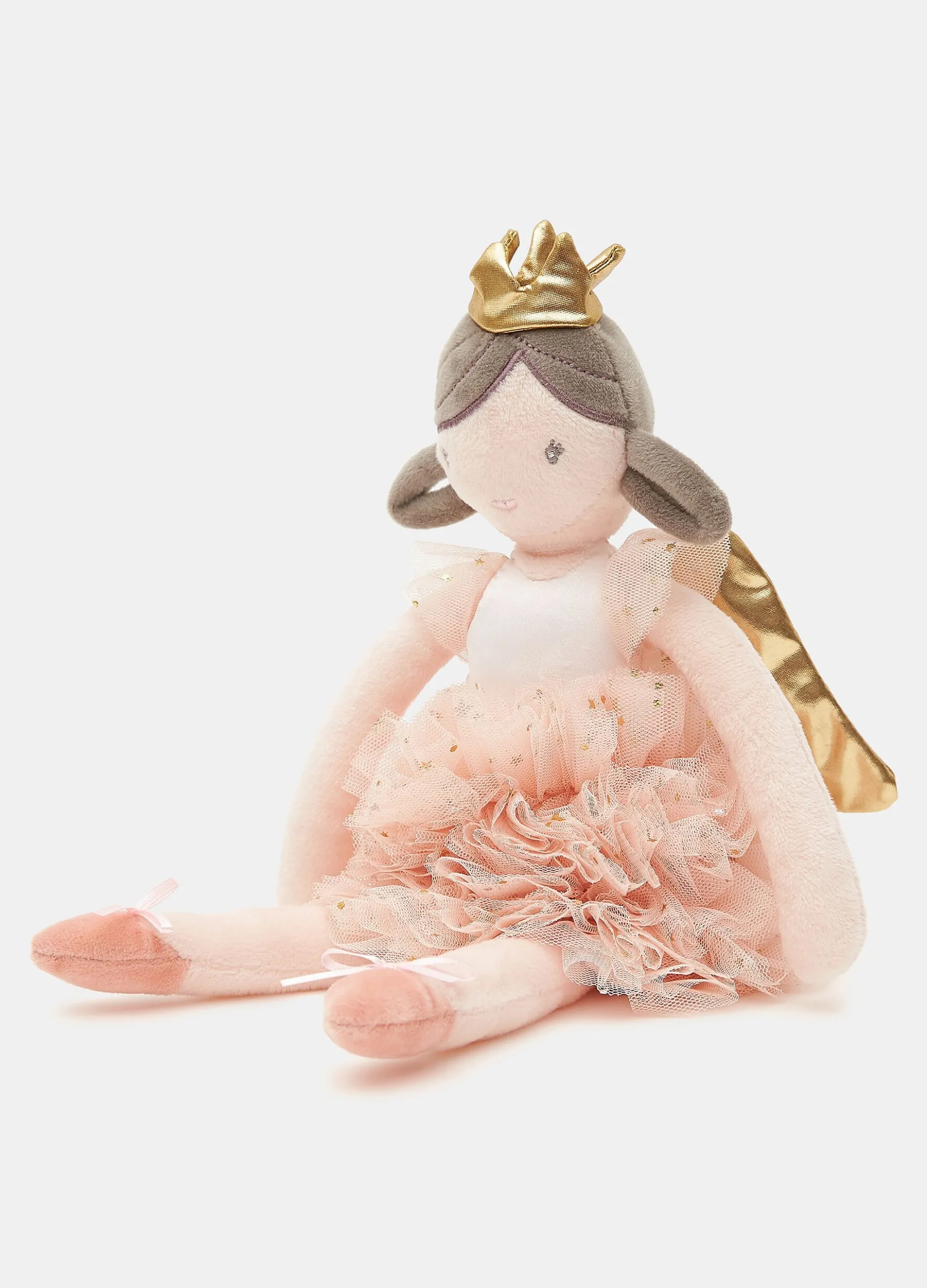 Gioco Peluche Ballerina