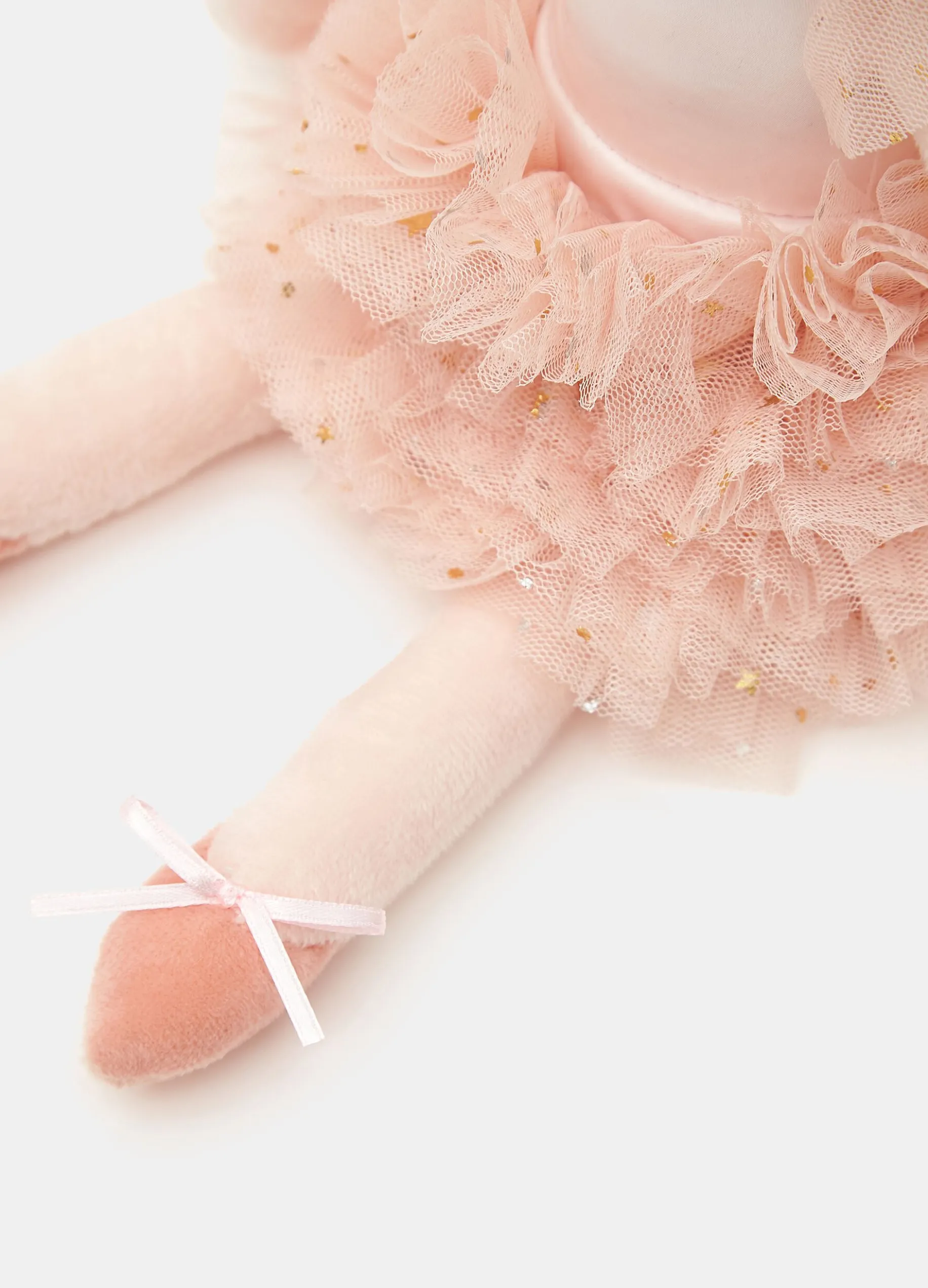 Gioco Peluche Ballerina
