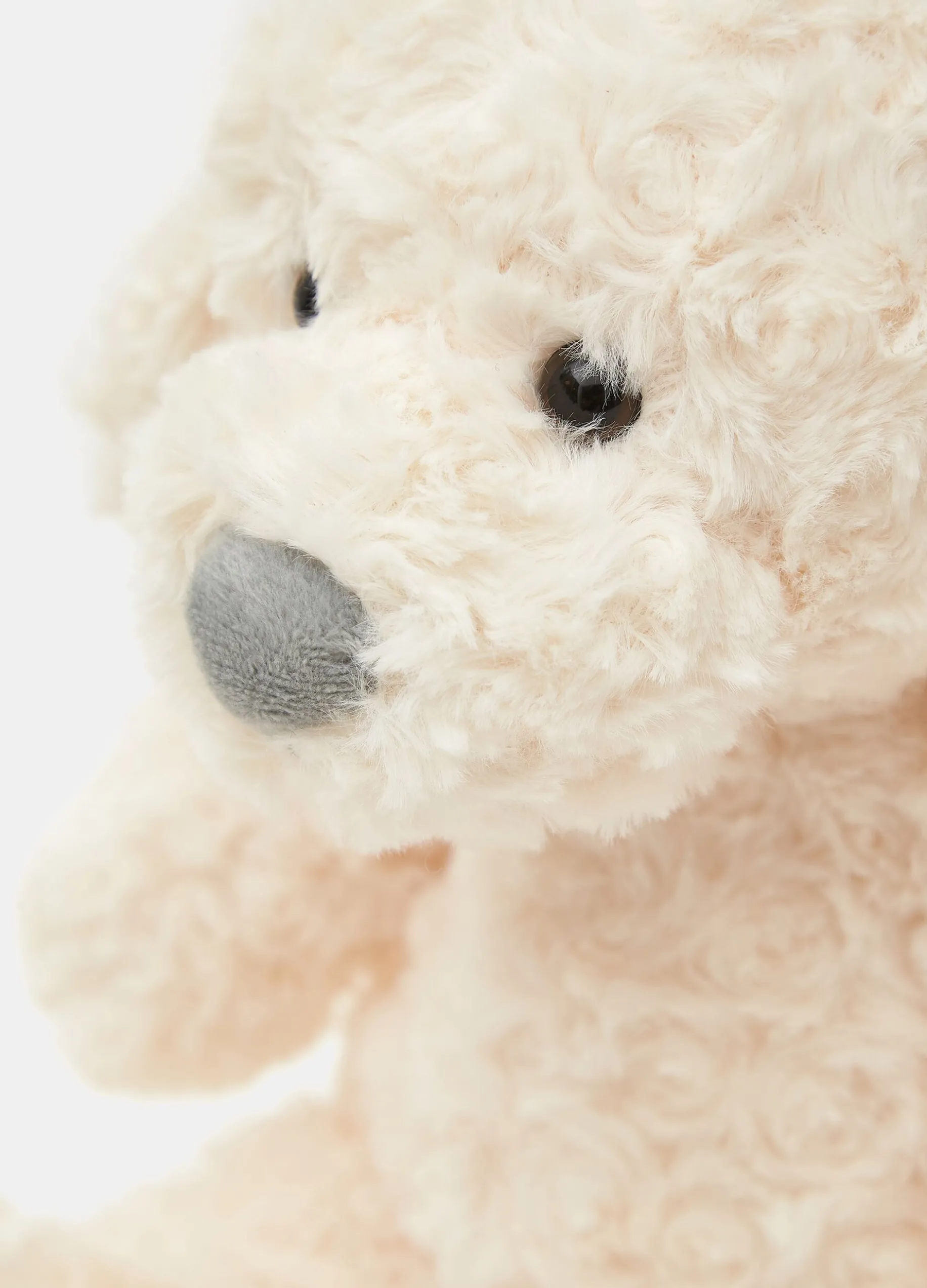 Gioco Peluche Cane