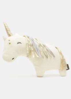 Gioco Peluche Unicorno