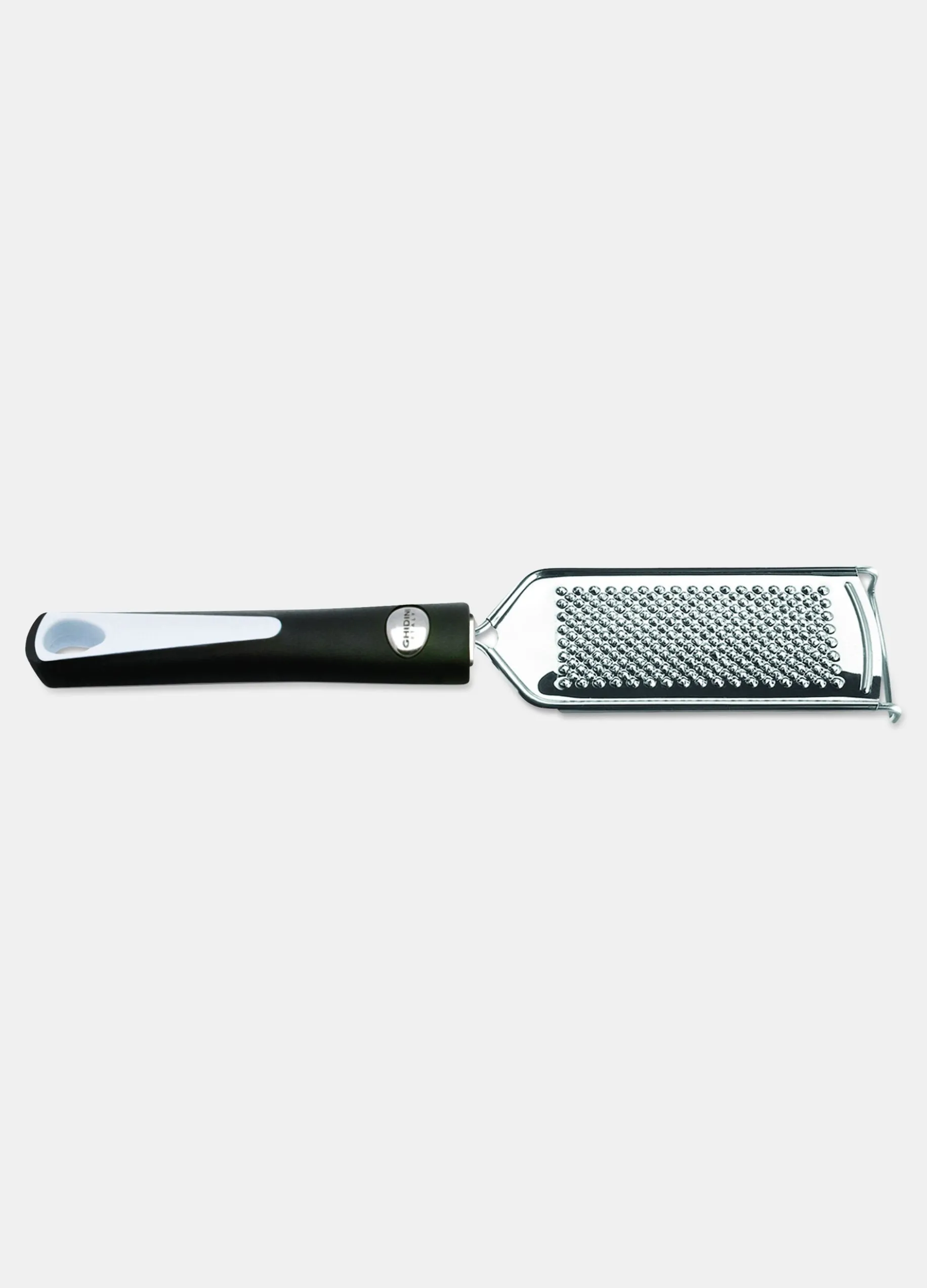 Grattugino da cucina in acciaio inox