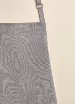 Grembiule in cotone mélange