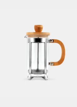 Infusiera in borosilicato