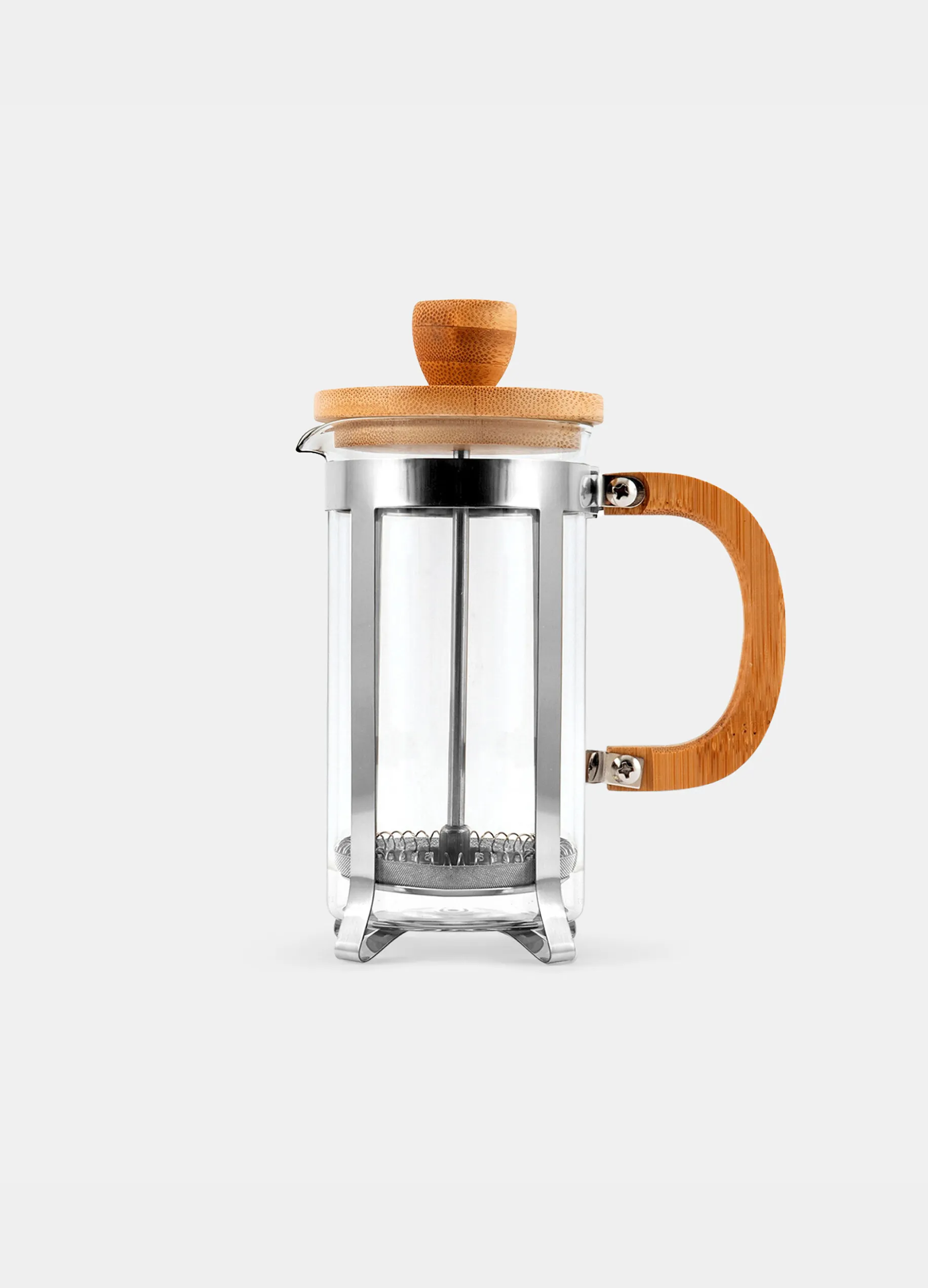 Infusiera in borosilicato