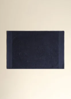 Lavette in puro cotone 520 gsm