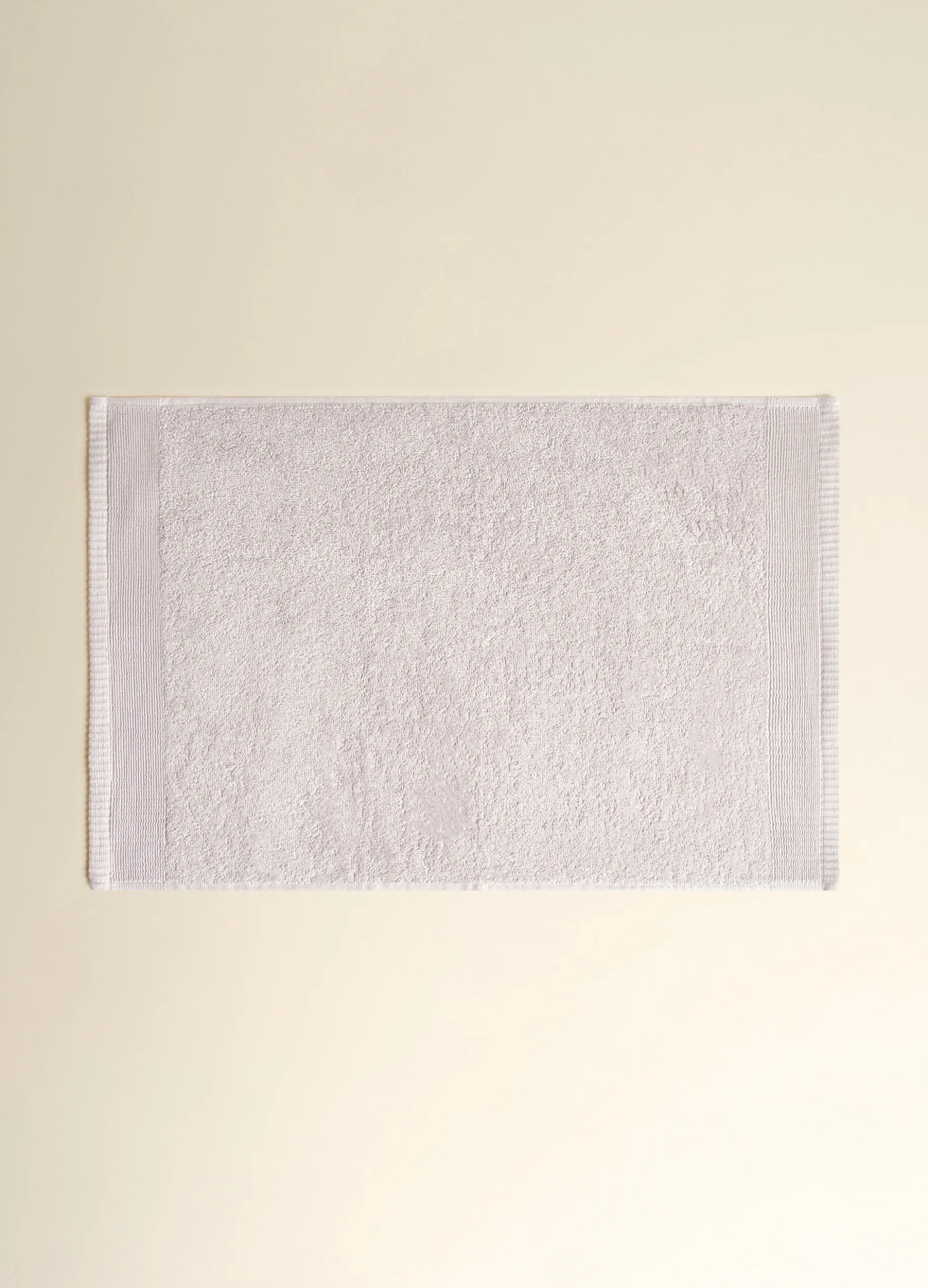 Lavette in puro cotone 520 gsm