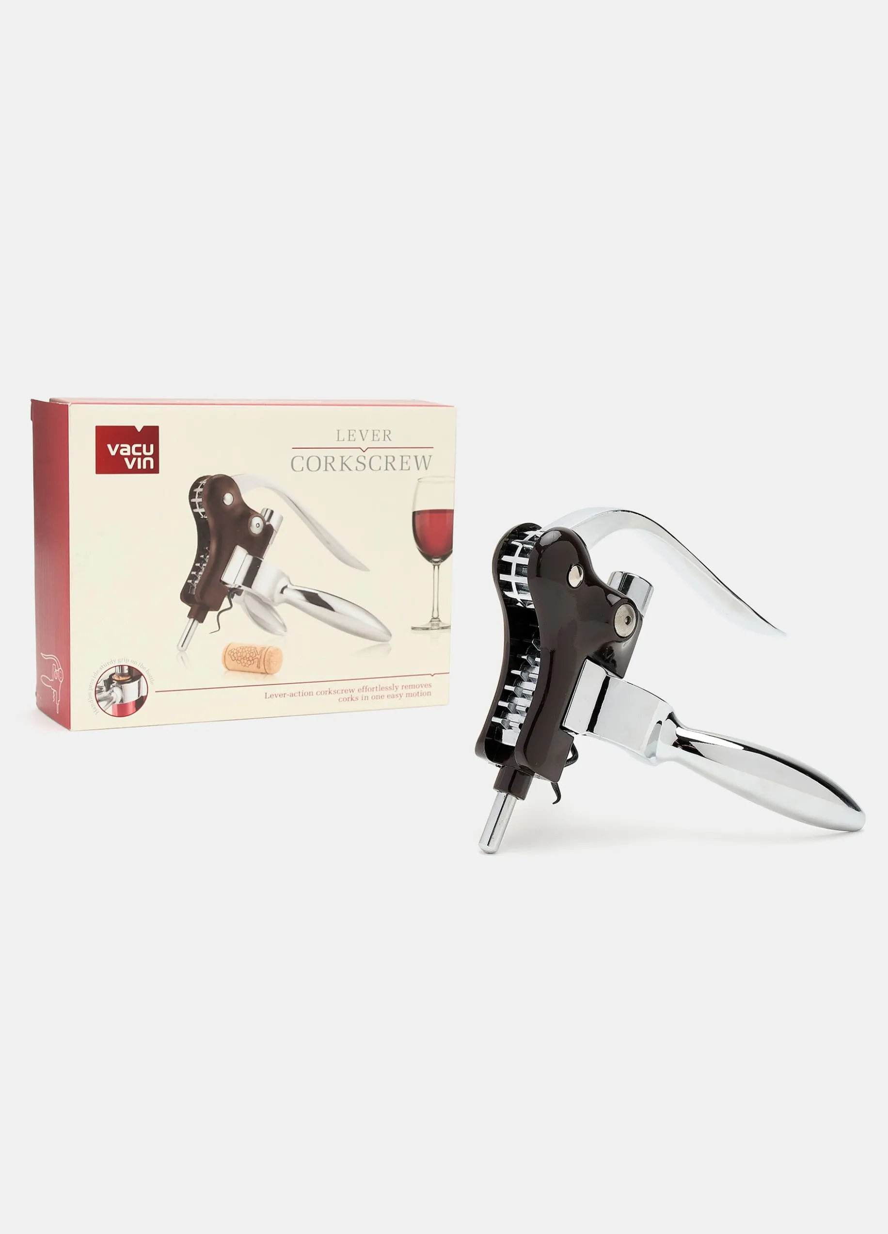 Levatappi automatico