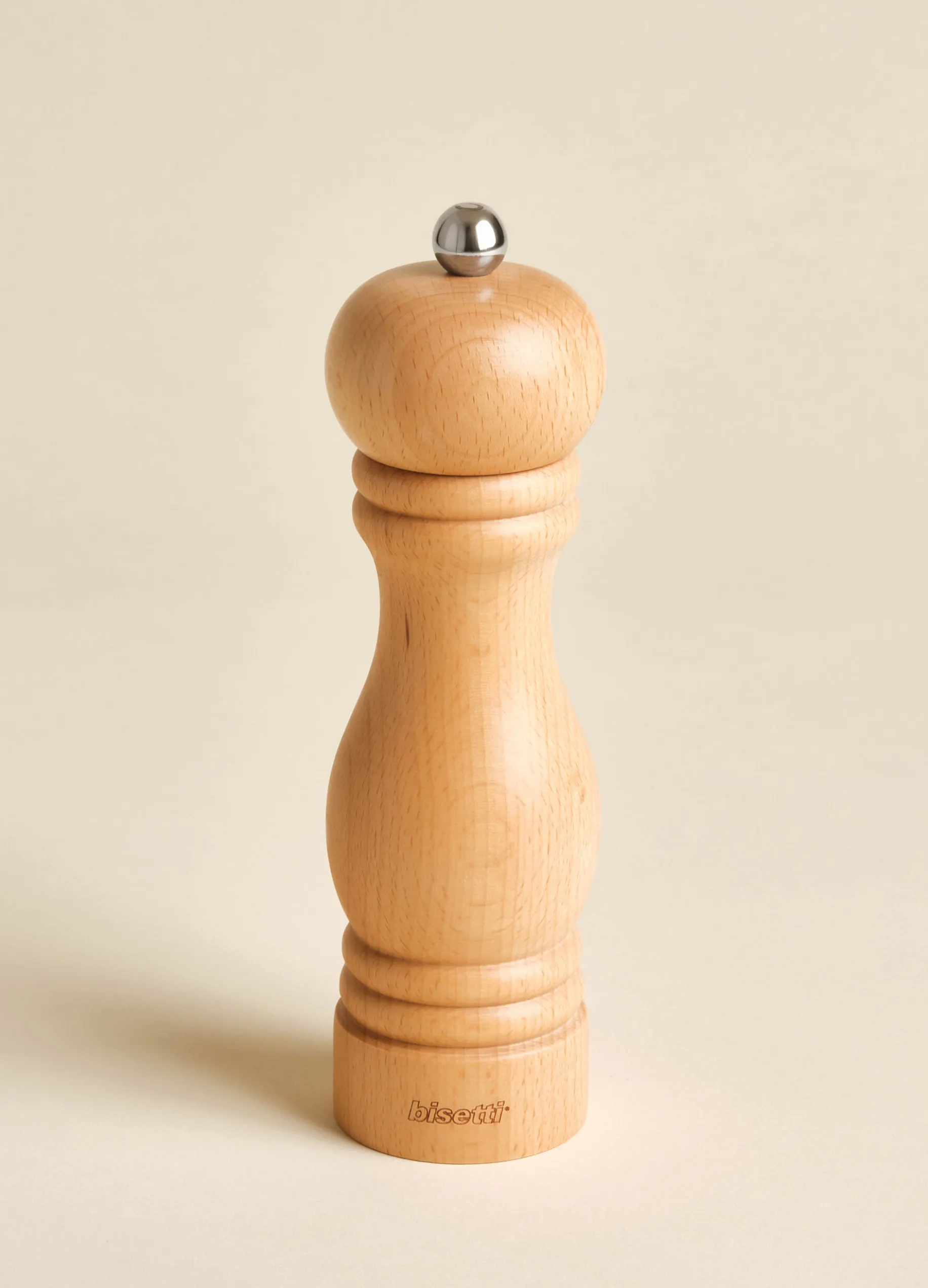 Macina sale in legno Made in Italy