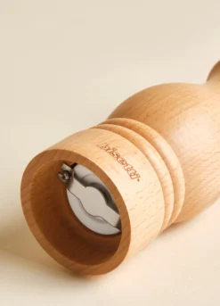 Macina sale in legno Made in Italy