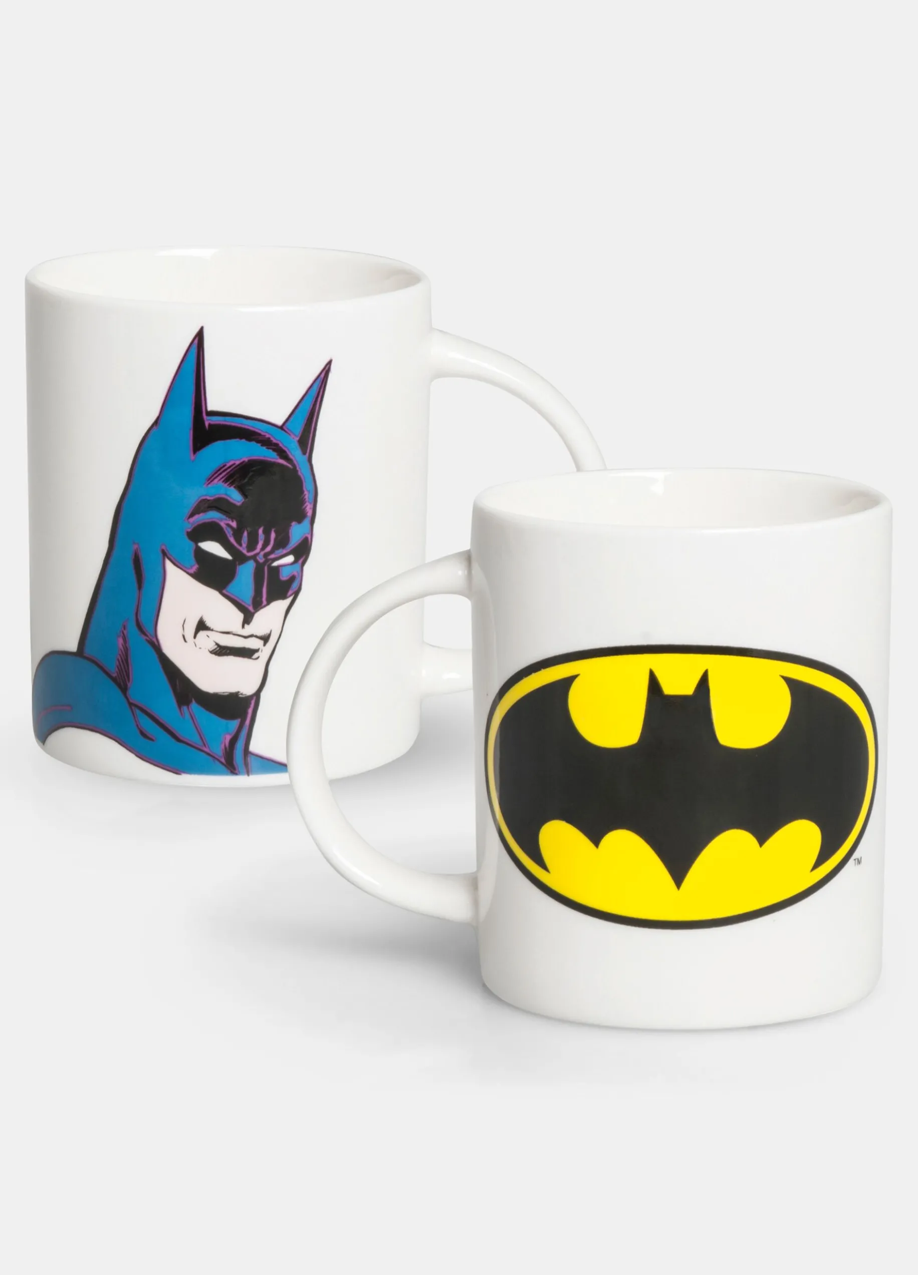 Mug Batman