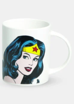 Mug Wonder Woman