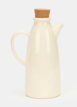 Oliera in ceramica
