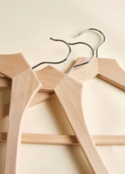 3 pack grucce in legno