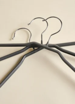3 pack grucce per armadio in acciaio
