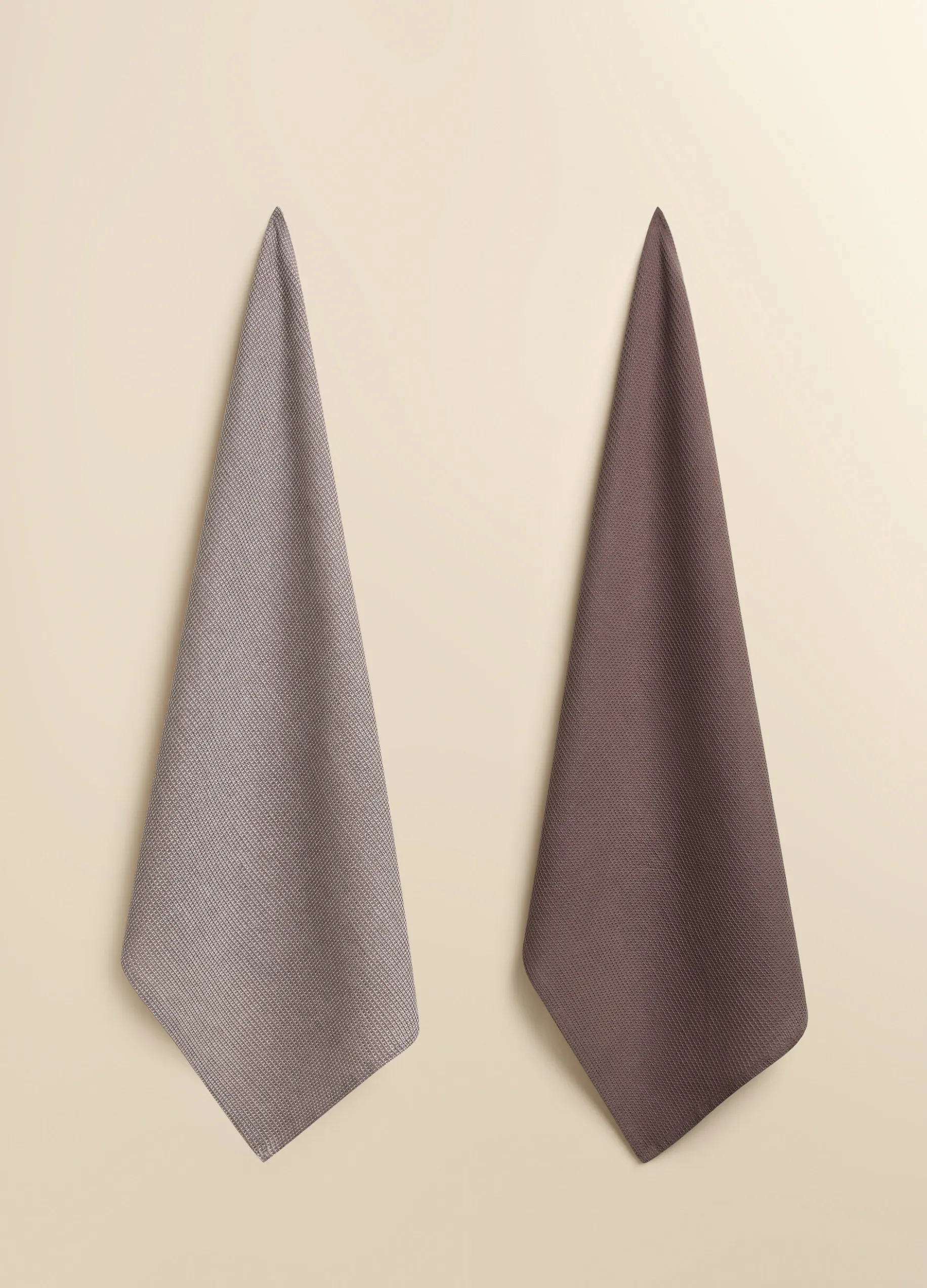 2 pack strofinacci bicolor