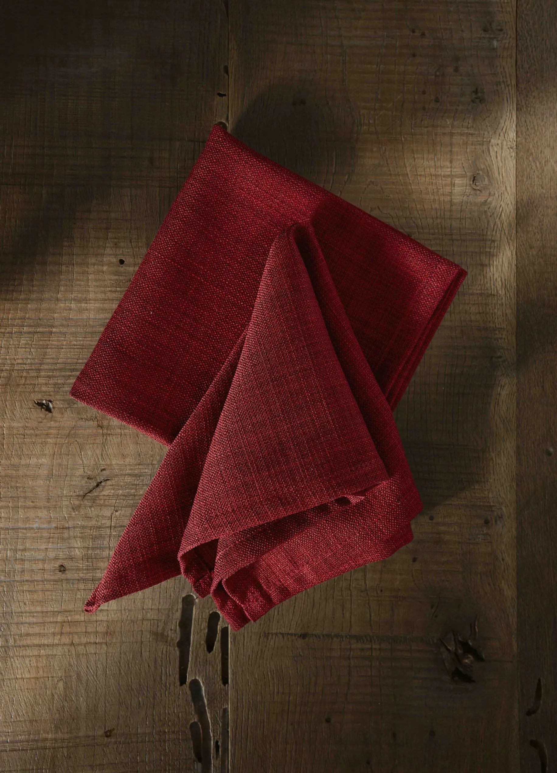 2 pack tovaglioli in cotone antimacchia