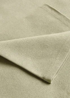 2 pack tovaglioli in puro cotone mélange
