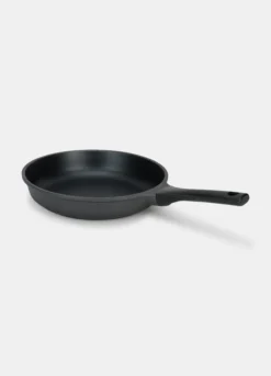 Padella di alluminio grande