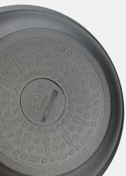 Padella di alluminio piccola