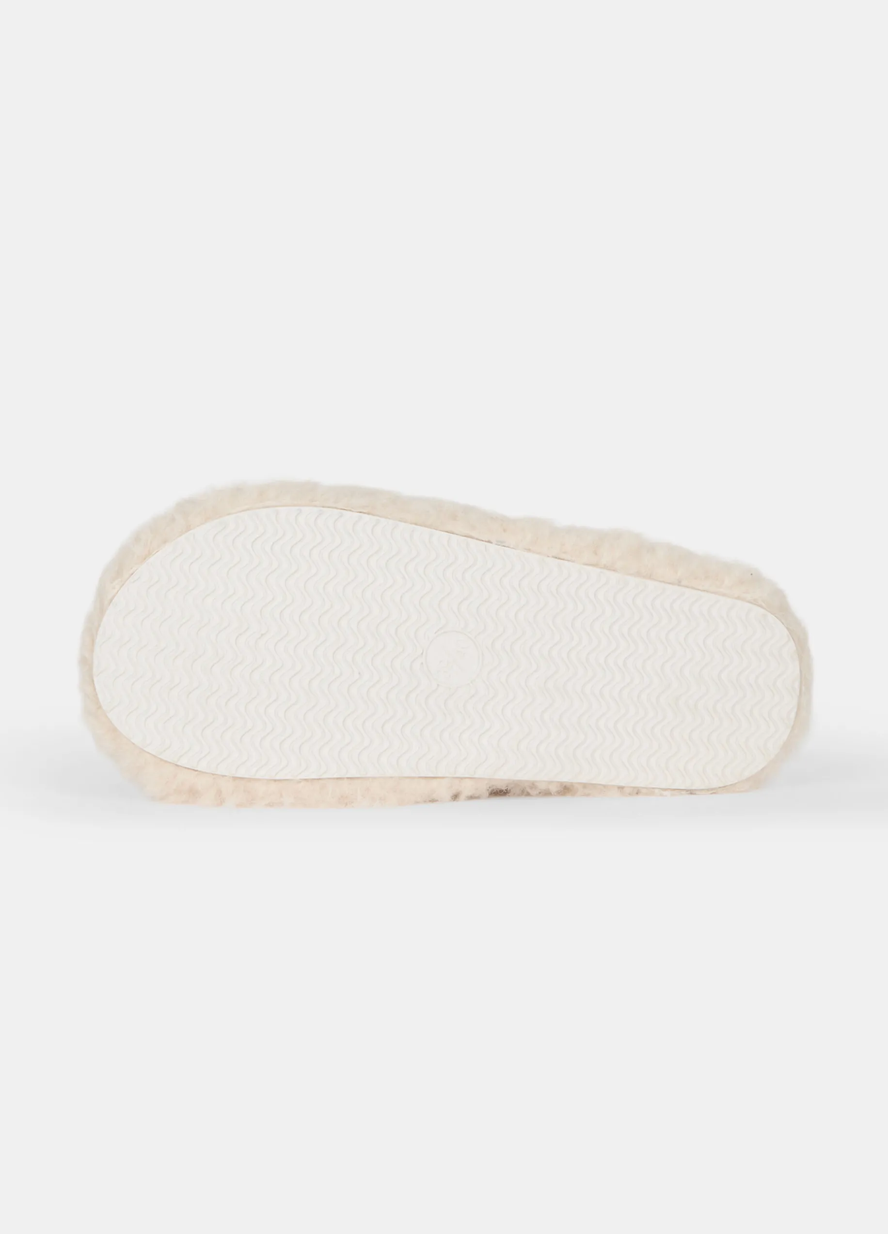 Pantofole peluche