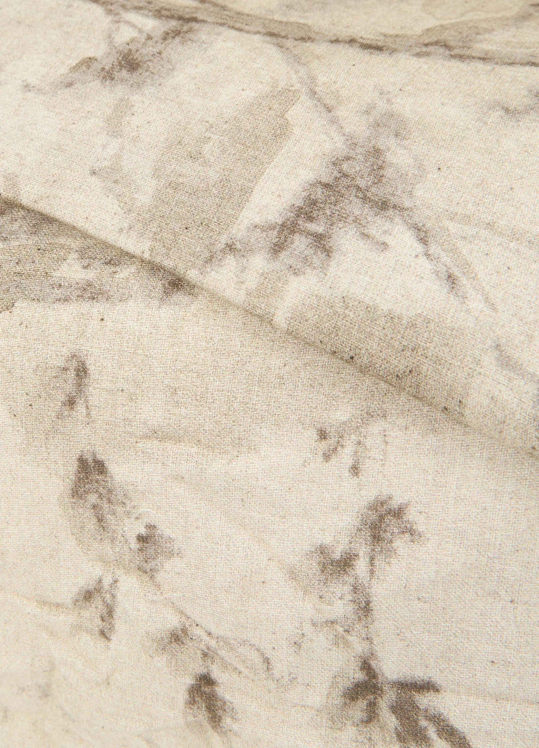 Parure copripiumino matrimoniale in raso stampato