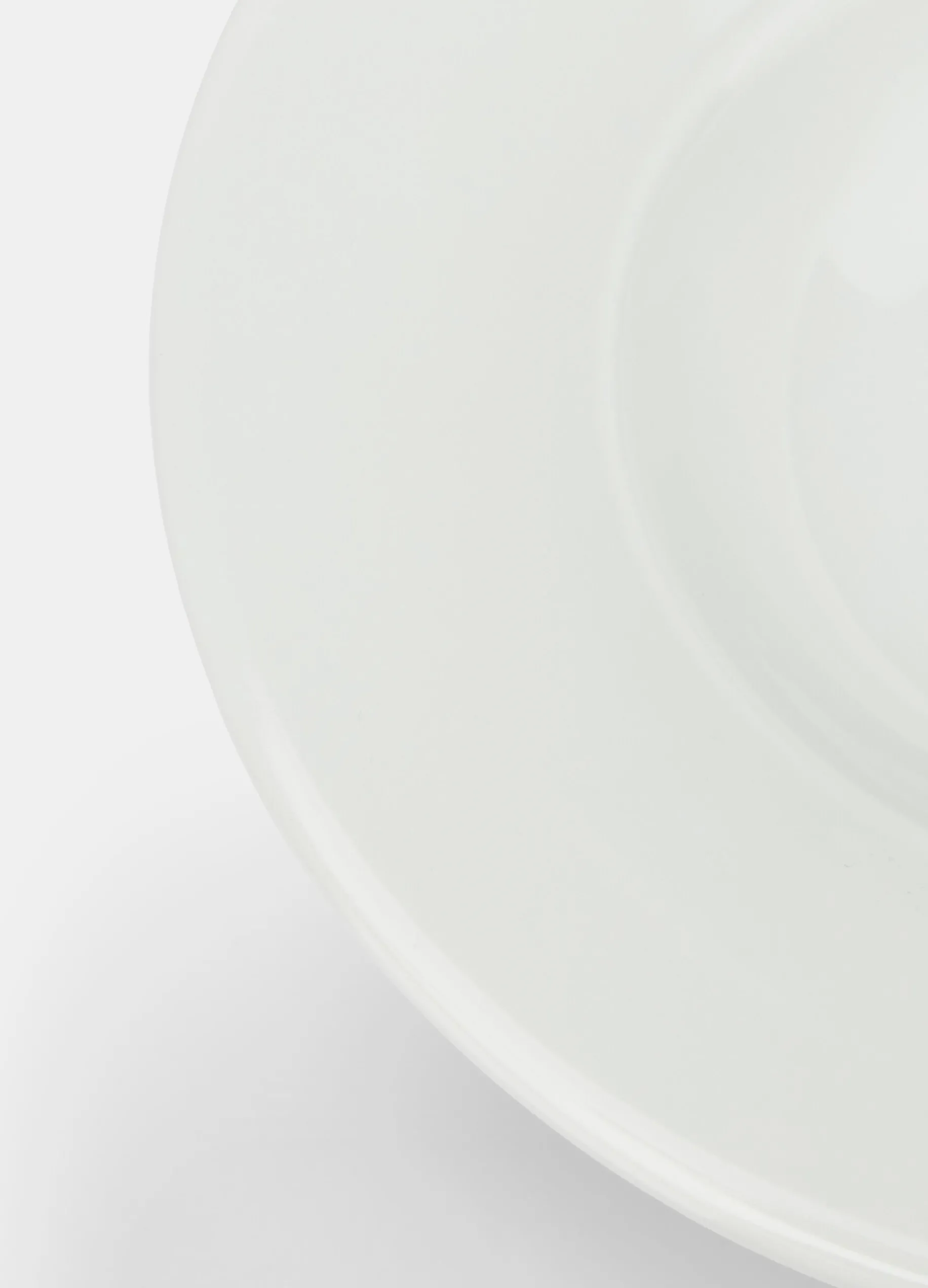Piatto fondo gourmet Made in Italy