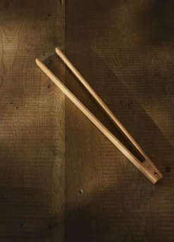 Pinza in legno Made in Italy