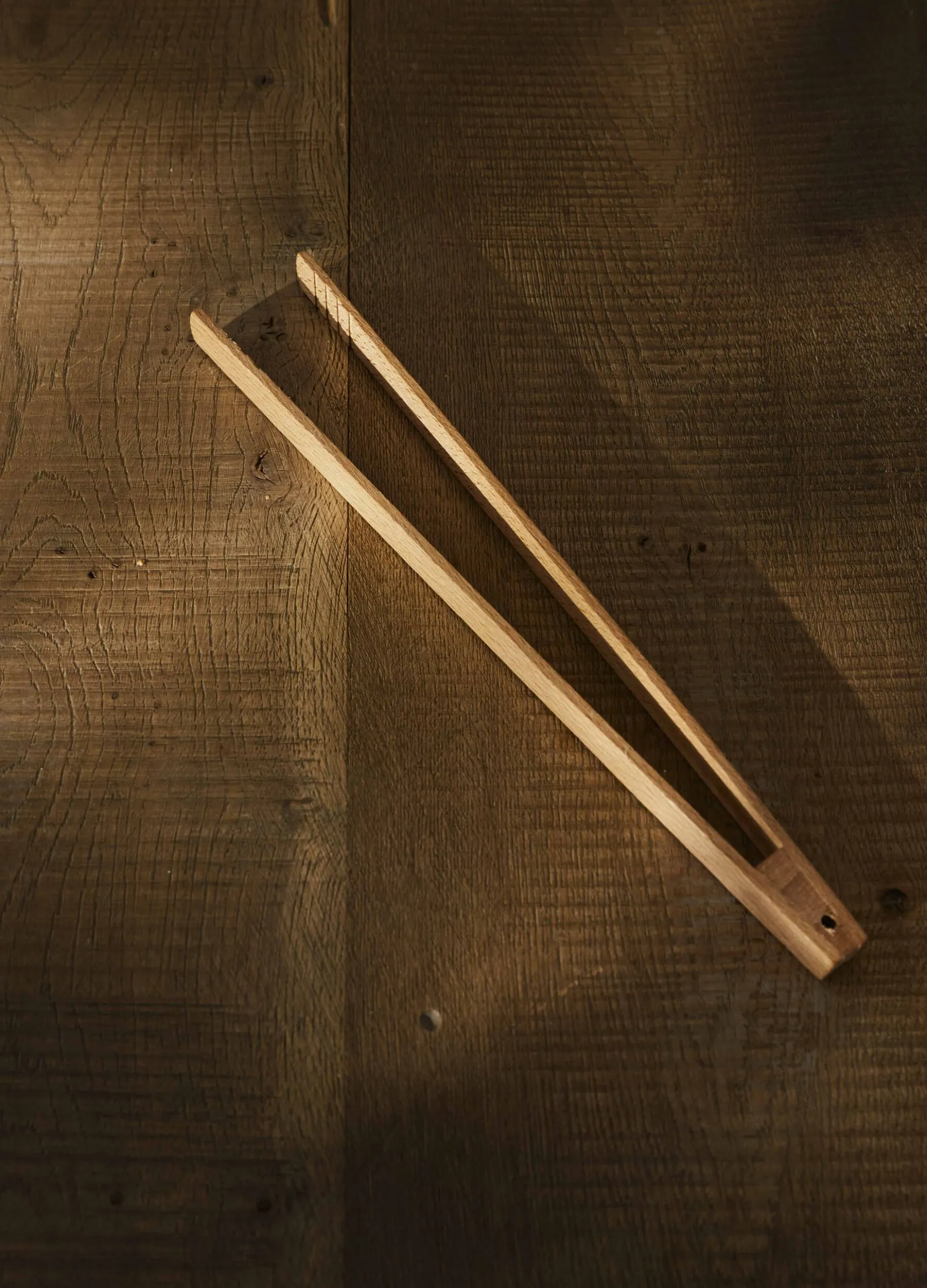 Pinza in legno Made in Italy