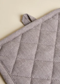 Presina in cotone mélange