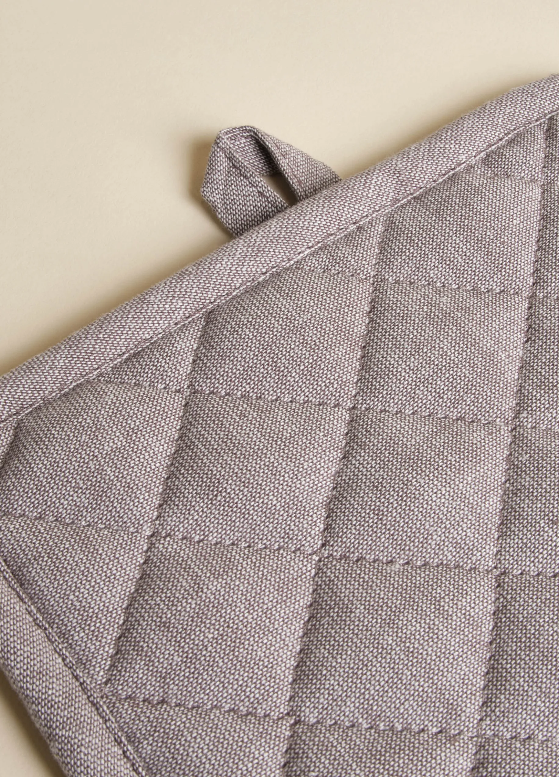 Presina in cotone mélange