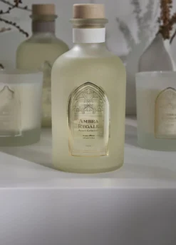 Profumatore per ambiente ambra regale 500 mL