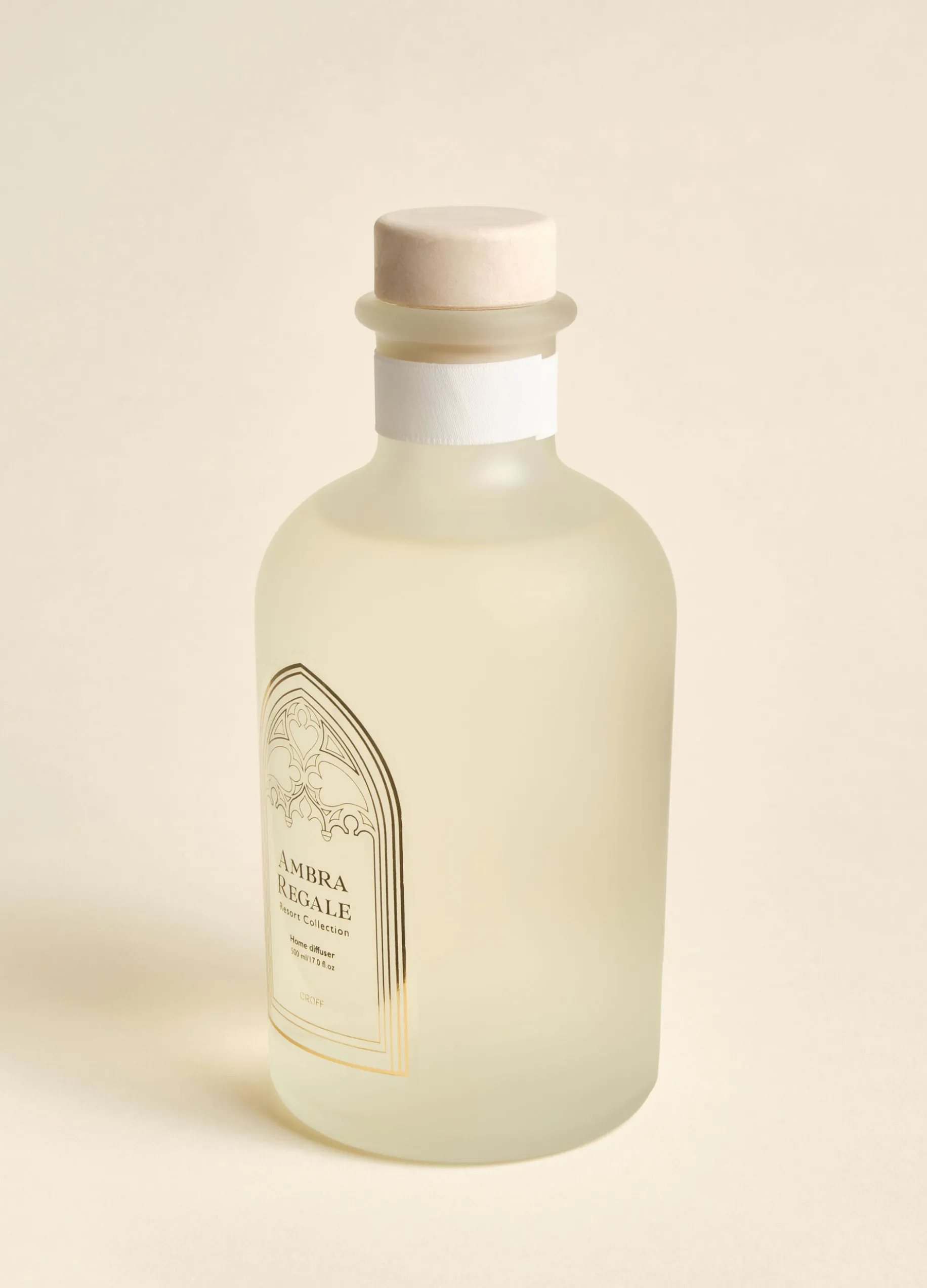 Profumatore per ambiente ambra regale 500 mL