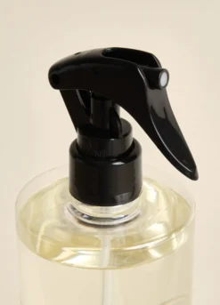 Profumatore spray rosa e gelsomino