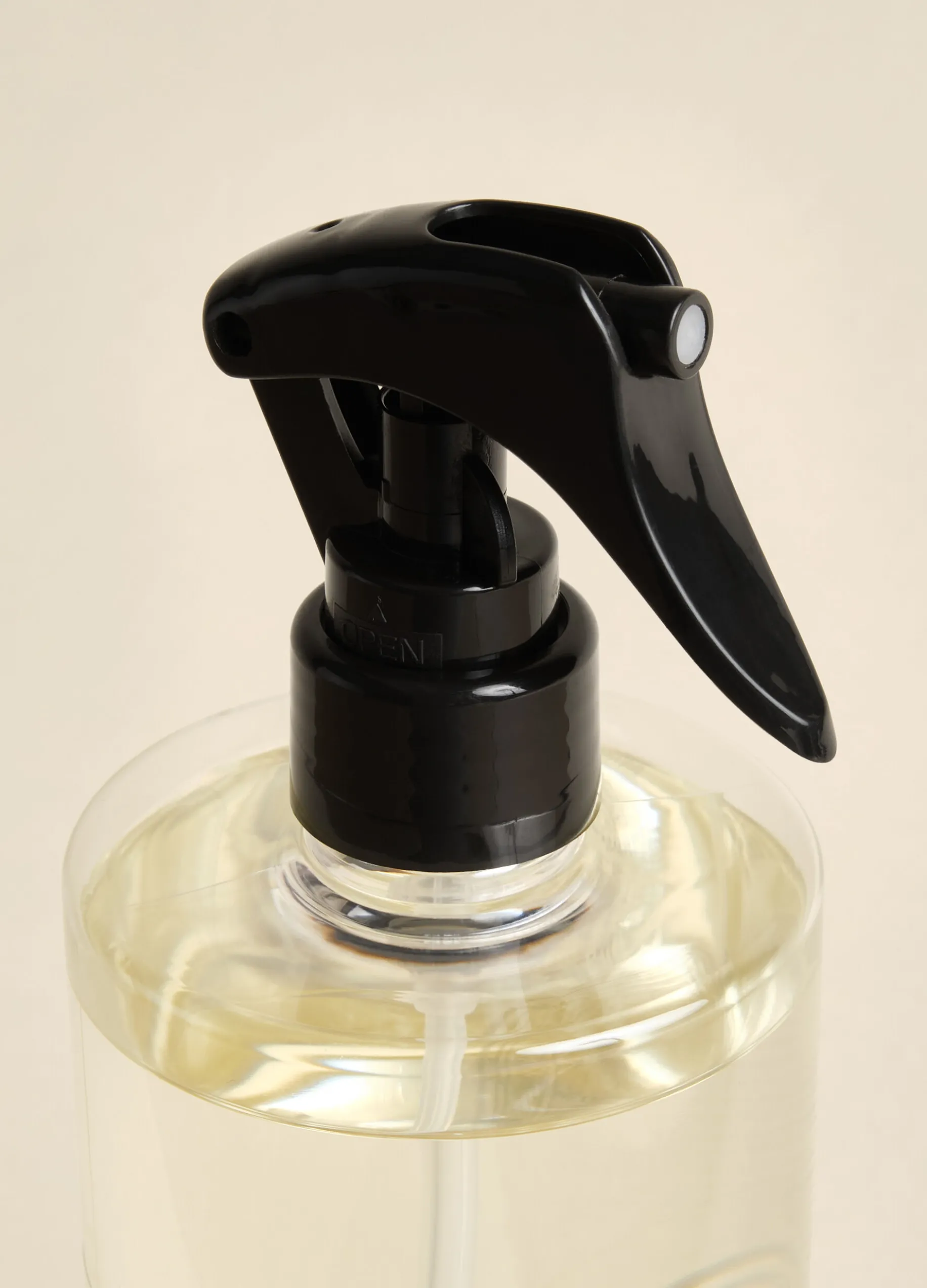 Profumatore spray rosa e gelsomino