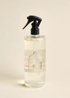 Profumatore spray rosa e gelsomino