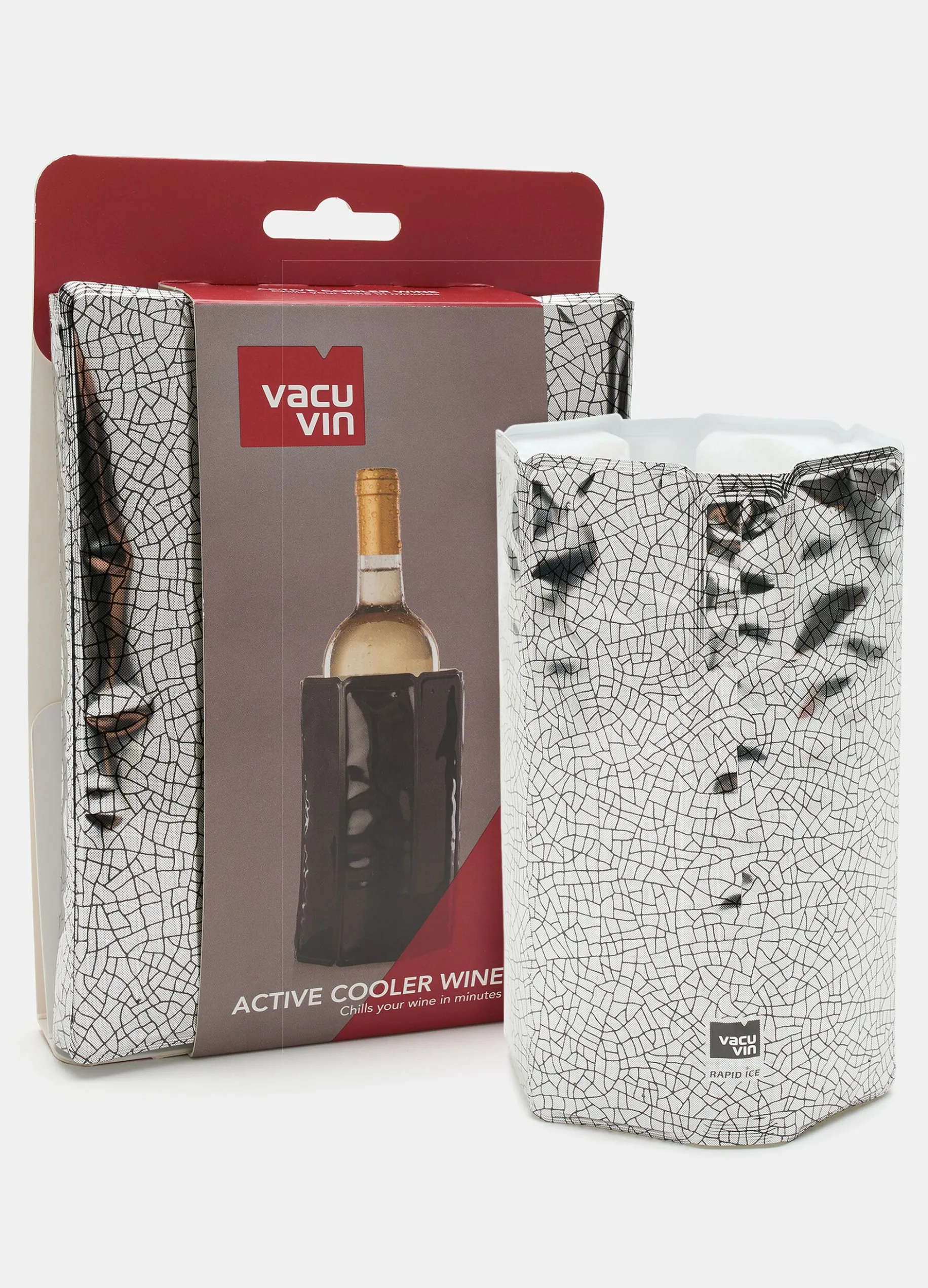 Raffrescatore per vino