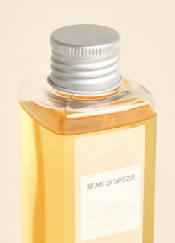Ricarica per diffusore ambiente Semi di Spezie