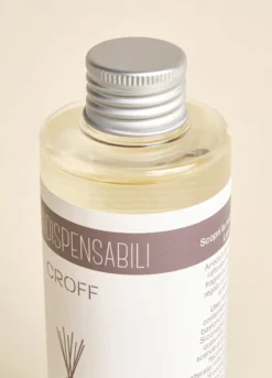 Ricarica profumo per ambienti Made in Italy