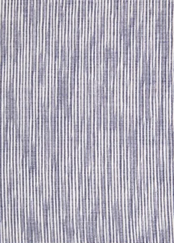 Runner mélange in cotone