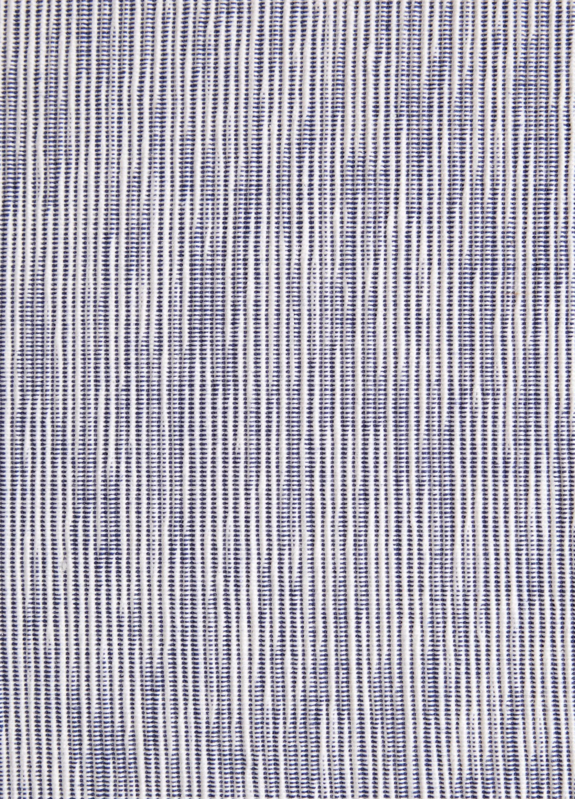 Runner mélange in cotone