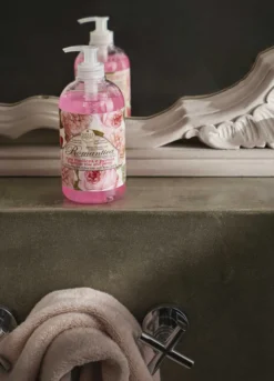 Sapone liquido lavanda fiorentina