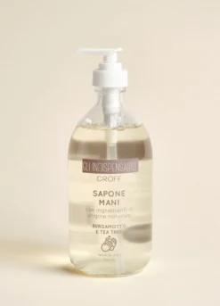 Sapone mani