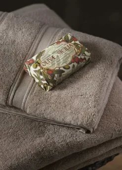 Sapone vegetale Olivae di Sicilia Made in Italy