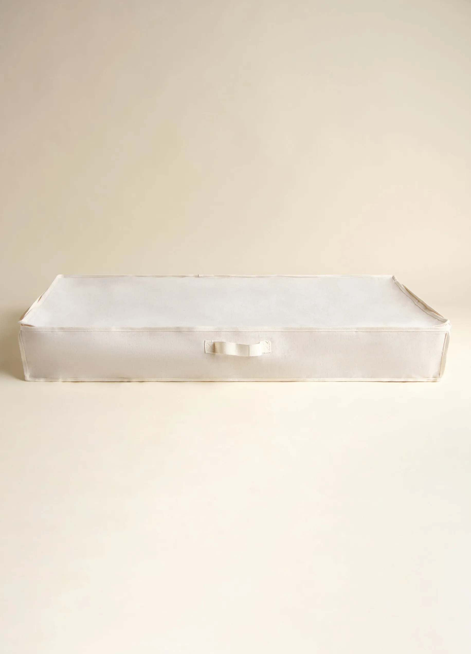 Scatola contenitore extra large con zip