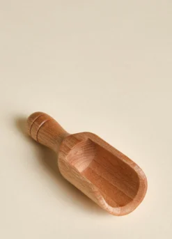 Sessola in legno